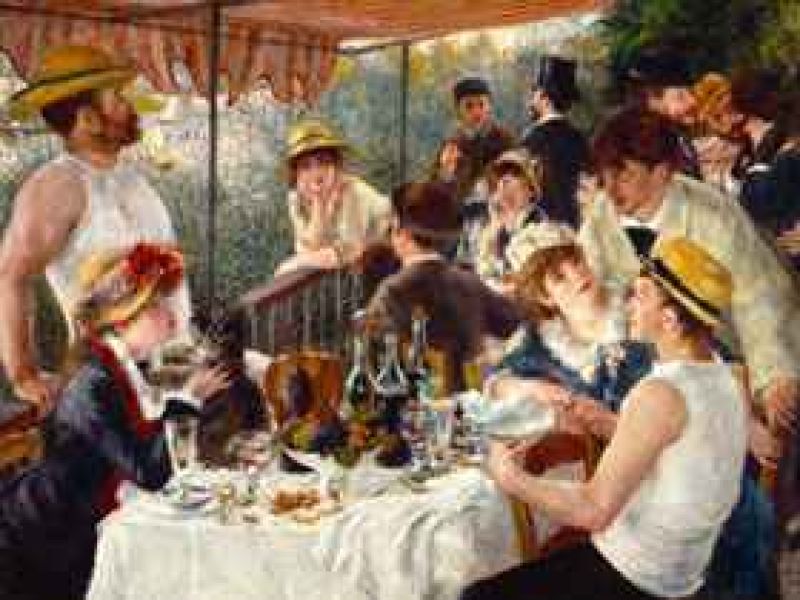 luncheon of the boating party by pierre-auguste renoir.jpg